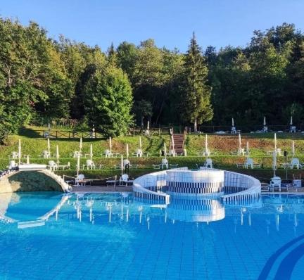 Charme Nel Borgo Appartamento Lina Corniglio Exterior foto