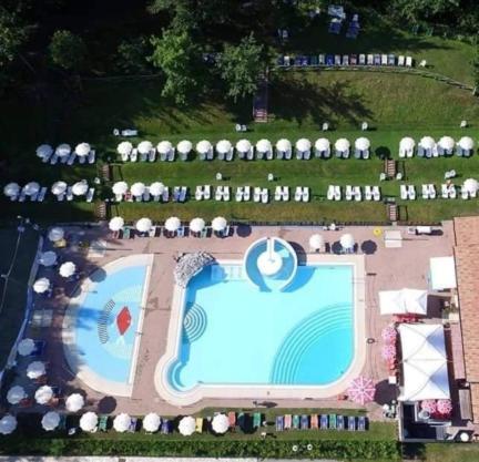 Charme Nel Borgo Appartamento Lina Corniglio Exterior foto