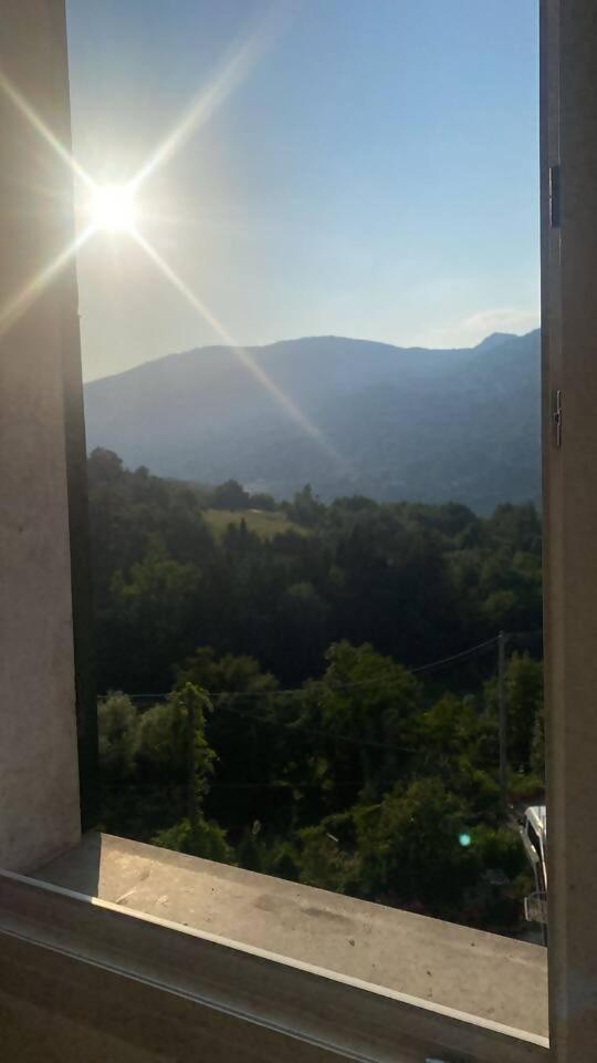Charme Nel Borgo Appartamento Lina Corniglio Exterior foto