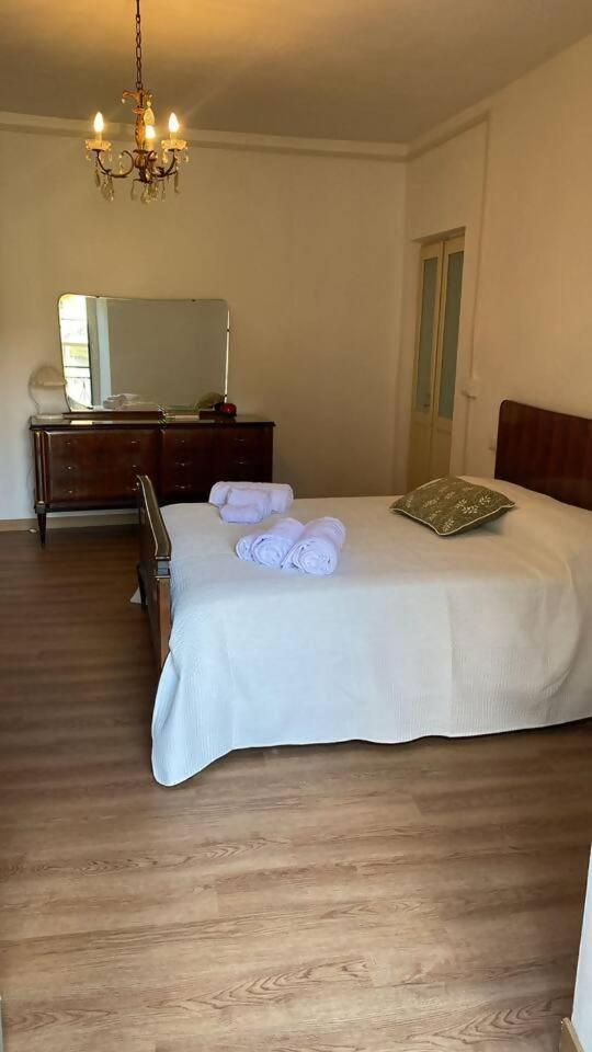 Charme Nel Borgo Appartamento Lina Corniglio Exterior foto