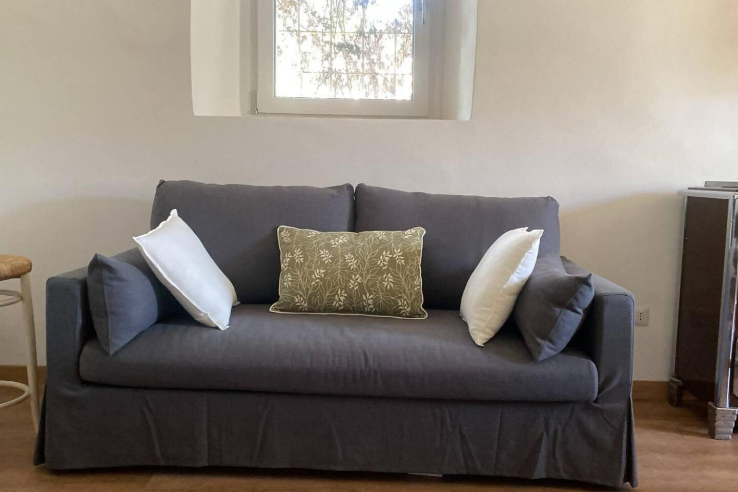 Charme Nel Borgo Appartamento Lina Corniglio Exterior foto